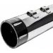 IZPŪTĒJS MUFFLER 4.5"C/B TRACR 17- FOR HARLEY DAVIDSON FLH 1868 ABS