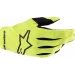 CIMDI YOUTH RADAR GLOVES (DZELTENS)