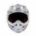 ĶIVERE SUPERTECH M10 SOLID HELMET (BALTS)