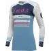 KREKLS WOMEN'S PRIME BLAZE JERSEY (ZILS, BALTS)