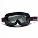 GOGGLES ARIETE FEATHER LITE 14920-LNRA RED BLUE STRAP