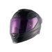 ĶIVERE NEXX HELMET Y.100R SUBSONIC (MELNS, ROZĀ, MATĒTS)