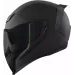 ĶIVERE AIRFLITE™ DARK HELMET (MELNS)