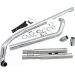 IZPLŪDES SISTĒMA EXHAUSTS SPD S/D XVS1100 FOR YAMAHA XVS 1100