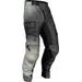 BIKSES FLY MX-PANTS KINETIC BOA YOUTH (MELNS, PELEKS)