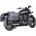 IZPŪTĒJS MUFFLER S/O GRAND NATIONAL CHR 50 STATE INDIAN SCOUT 2025 FOR INDIAN 101 SCOUT 1250 ABS
