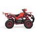 BĒRNU KVADRACIKLS NITRO MOTORS 125CC QUAD TORONTO RG7-A SPORT