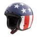 ĶIVERE SIMPSON HELMET ECE22.06 CHOPPER EZ