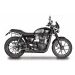 IZPLŪDES SISTĒMA EXH BON T120 HROD BK FOR TRIUMPH BONNEVILLE 1200 T120 ABS (NERŪSĒJOŠAIS TĒRAUDS)