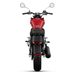 MOTOCIKLS KEEWAY RK V125C 125 RED