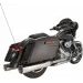 IZPŪTĒJS MUFFLERS 4.5 CHR/TRACR FOR HARLEY DAVIDSON FLH 1340
