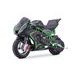 BĒRNU ELEKTRISKAIS MINI MOTOCIKLS NITRO MOTORS ROCKET VX 800W 36V E-POCKETBIKE SPORT 2