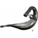FATTY PIPE EXHAUST FACTORY FATTY REV PIPE FOR YAMAHA YZ 125