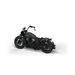 MOTOCIKLS INDIAN SCOUT BOBBER TWENTY 1200 LIMITED PELĒKS ABS