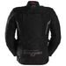 JAKA FURYGAN JACKETS MONTROC KEVLAR PRIMALOFT 3IN1+ (MELNS)