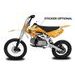 KROSA MOTOCIKLS THUNDER 17/14 125CC