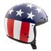 ĶIVERE SIMPSON HELMET ECE22.06 CHOPPER EZ