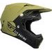 ĶIVERE FLY HELMET FORMULA CC CENTRUM OLIVE (ZAĻŠ, MELNS)