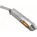 SILENCER MUFFLER TC2 TRX250R 86-89 FOR HONDA TRX 250 R (NĒRUSĒJOŠAIS TĒRAUDS)