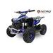BĒRNU KVADRACIKLS NITRO MOTORS 49CC AVENGER PRM 6"