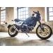 SLIP-ON EXHAUST GPR M3 D.118.HOM.M3.INOX BRUSHED STAINLESS STEEL PRIEKŠ DUCATI SCRAMBLER 800 2015-2016