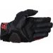CIMDI HALO LEATHER GLOVES (MELNS)