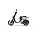 ELEKTRISKAIS MOTOROLLERIS SUPER SOCO CUMINI BALTSS