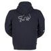 JAKA FURYGAN HOODIE LUXIO EVO (ZILS)