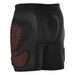 BIKSES FURYGAN XROAD SHORT D3O (MELNS)