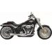 IZPLŪDES SISTĒMA RR 2:1 18+FLFB CH FOR HARLEY DAVIDSON FLFB 1750 ABS