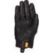 CIMDI FURYGAN GLOVES LR JET LADY ALL SEASON D3O (MELNS, SIEVIEŠU)