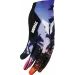 CIMDI SPORTMODE SD GLOVES (ZILS, MELNS)