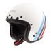 ĶIVERE SIMPSON HELMET ECE22.06 CHOPPER WERKE