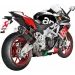 IZPLŪDES SISTĒMA EVO TI/CF RSV4 15 FOR APRILIA RSV4 1000 FW-GP (OGLEKĻA ŠĶIEDRA)