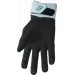 CIMDI WOMEN'S SPECTRUM GLOVES (MELNS, SIEVIEŠU)