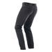 BIKSES FURYGAN JEANS D12 X KEVLAR STRAIGHT (MELNS)