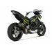 LABAIS MUFFLER CF/CF Z900 /A2 FOR KAWASAKI Z 900 (OGLEKĻA ŠĶIEDRA)