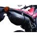 PILNA IZPLŪDES SISTĒMA GPR FURORE CO.H.237.FUNE MATTE BLACK