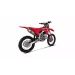 IZPLŪDES SISTĒMA TI CRF450R FOR HONDA CRF 450 R (TITĀNS)