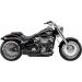 IZPLŪDES SISTĒMA EX BK SPD S RPT FLFB FXBR FOR HARLEY DAVIDSON FLFB 1750 ABS