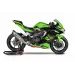 PILNA IZPLŪDES SISTĒMA FORCE EVO SS RAC FULL SYS KAW ZX-4RR FOR KAWASAKI ZX-4 R 400 ABS (OGLEKĻA ŠĶIEDRA)