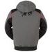 JAKA FURYGAN JACK SEKTOR ROADSTER DARK (GRAY, MELNS, SARKANS)