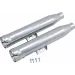 IZPŪTĒJS MUFFLER NH 18 FLHC/S FLDE FOR HARLEY DAVIDSON FLDE 1750 ABS