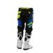 BIKSES JOPA MX-PANTS KIDS MOTO-X (ZILS, NEONS)