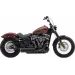 IZPLŪDES SISTĒMA EXH SPD SHT BK SFT 18-19 FOR HARLEY DAVIDSON FLDE 1750 ABS