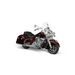 MOTOCIKLS INDIAN SPRINGFIELD 1900 CRIMSON METALIC ABS