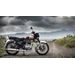MOTOCIKLS ROYAL ENFIELD CLASSIC 350 CHROME RED