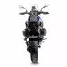IZPŪTĒJS MUFFLER LV-14 BMW R 1300 GS/ADVENTURE TIT FOR BMW R 1300 GS ABS (OGLEKĻA ŠĶIEDRA)
