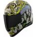 ĶIVERE AIRFORM™ DEAD SERIOUS MIPS® HELMET (ZAĻŠ)