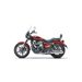 MOTOCIKLS ROYAL ENFIELD SUPER METEOR 650 CELESTIAL RED
